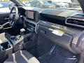 2024 Toyota Tacoma 4WD TRD Off Road