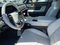 2025 Hyundai Santa Fe Hybrid Limited