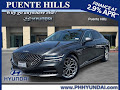 2024 Genesis G80 2.5T