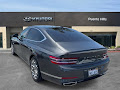2024 Genesis G80 2.5T