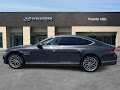 2024 Genesis G80 2.5T