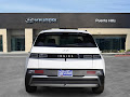 2025 Hyundai IONIQ 5 SEL RWD *Ltd Avail*
