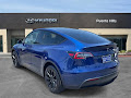 2020 Tesla Model Y Performance