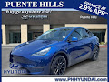 2020 Tesla Model Y Performance