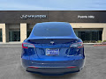 2020 Tesla Model Y Performance