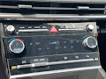 2025 Hyundai Santa Fe Hybrid SEL