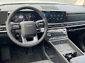 2025 Hyundai Santa Fe Hybrid SEL