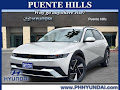 2025 Hyundai IONIQ 5 SEL RWD *Ltd Avail*