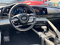 2024 Hyundai Elantra Hybrid Limited
