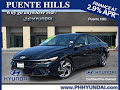 2024 Hyundai Elantra Hybrid Limited