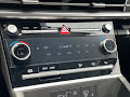 2025 Hyundai Santa Fe Hybrid SEL