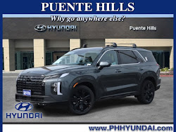 2025 Hyundai Palisade XRT
