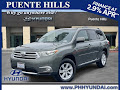 2013 Toyota Highlander Plus