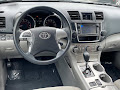 2013 Toyota Highlander Plus