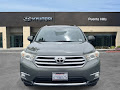 2013 Toyota Highlander Plus