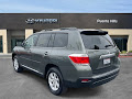 2013 Toyota Highlander Plus