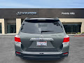 2013 Toyota Highlander Plus