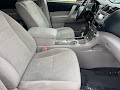 2013 Toyota Highlander Plus