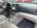 2013 Toyota Highlander Plus