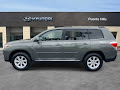 2013 Toyota Highlander Plus
