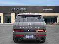 2025 Hyundai Santa Fe SE