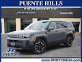 2025 Hyundai Santa Fe SE
