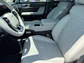 2025 Hyundai Santa Fe Hybrid SEL