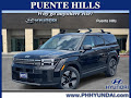 2025 Hyundai Santa Fe Hybrid SEL