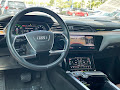 2022 Audi e-tron Premium Plus