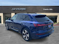 2022 Audi e-tron Premium Plus