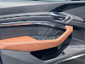 2022 Audi e-tron Premium Plus
