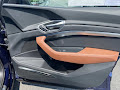 2022 Audi e-tron Premium Plus