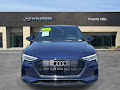 2022 Audi e-tron Premium Plus