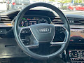2022 Audi e-tron Premium Plus