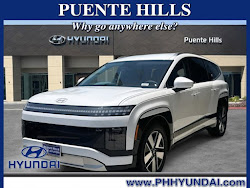 2026 Hyundai IONIQ 9 SEL