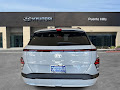 2025 Hyundai Kona Electric SEL