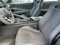 2025 Hyundai Elantra N INTENSE BLUE