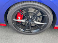 2025 Hyundai Elantra N INTENSE BLUE