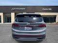 2021 Hyundai Santa Fe SE
