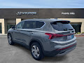 2021 Hyundai Santa Fe SE