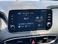 2021 Hyundai Santa Fe SE