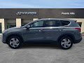 2021 Hyundai Santa Fe SE
