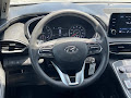 2021 Hyundai Santa Fe SE