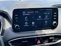 2021 Hyundai Santa Fe SE