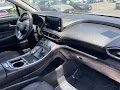 2021 Hyundai Santa Fe SE