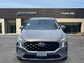 2021 Hyundai Santa Fe SE