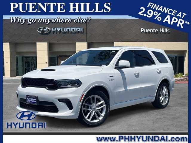 2022 Dodge Durango R/T