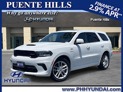 2022 Dodge Durango R/T