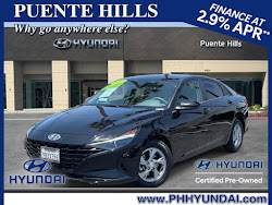 2022 Hyundai Elantra SE