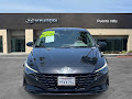 2022 Hyundai Elantra SE